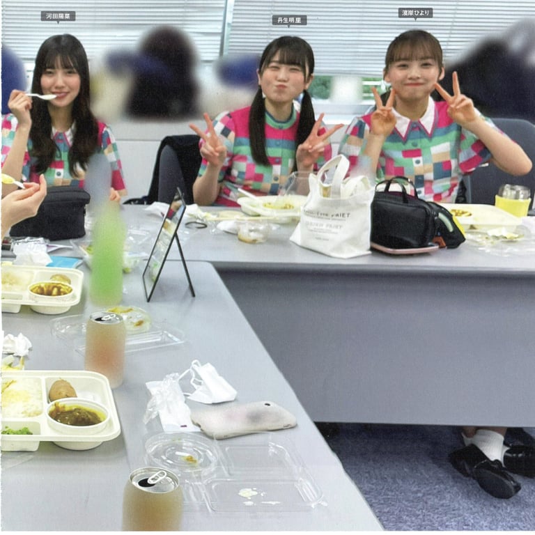 图片[152]-#Hinatazaka46 日向坂46 – HINA_SATSU 日向拍摄 VOL.01 High Qulity - 全本免费在线观看-阅图吧