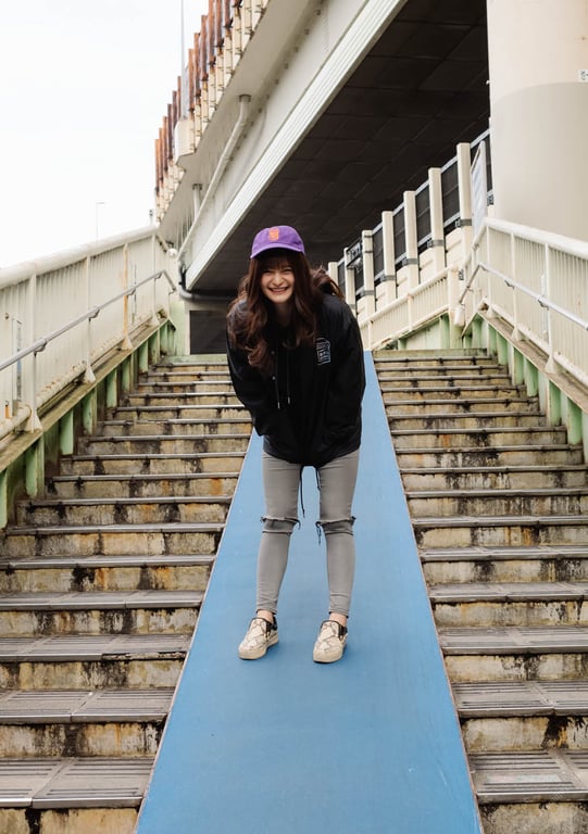 图片[7]-#NEWLOOK【girl meets street】日向茉莉 - 在线免费观看-阅图吧