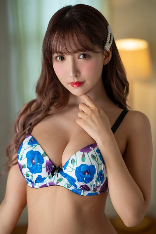 图片[47]-#JUICYHONEY PLUS#5 三上悠亚RINGERIE (JUICYHONEY Book 41) (English Edition) - 全本免费在线观看-阅图吧