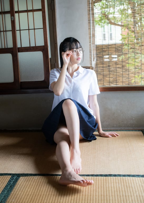 图片[48]-#EX大衆デジタル写真集 ： 16 我妻百合香「天使烂漫」 - 全本免费在线观看-阅图吧