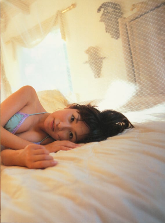 图片[61]-#小野真由美 – Love Maui - 全本免费在线观看-阅图吧