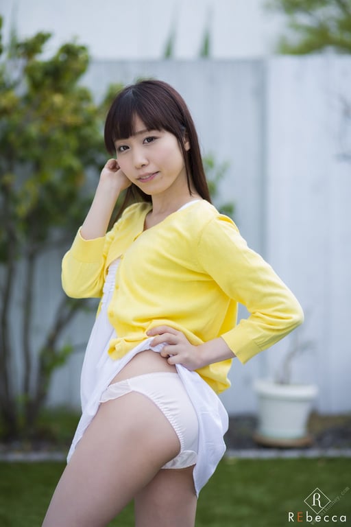 图片[5]-#Mai Mitsuki 美月舞 – Let me hear your voice 让我听听你的声音 (2020-05-15) - 全本免费在线观看-阅图吧