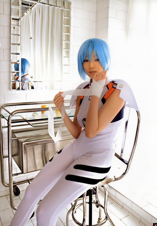 图片[66]-#Yuuri Morishita 森下悠里 – ZERO - 全本免费在线观看-阅图吧