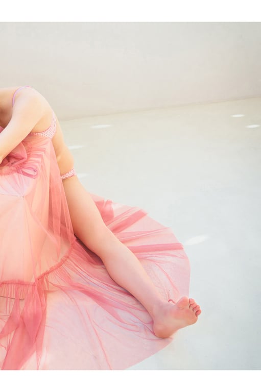 图片[78]-江笼裕奈 若被凝视便是恋情的开始 週刊ポストデジタル写真集 - 在线免费观看-阅图吧