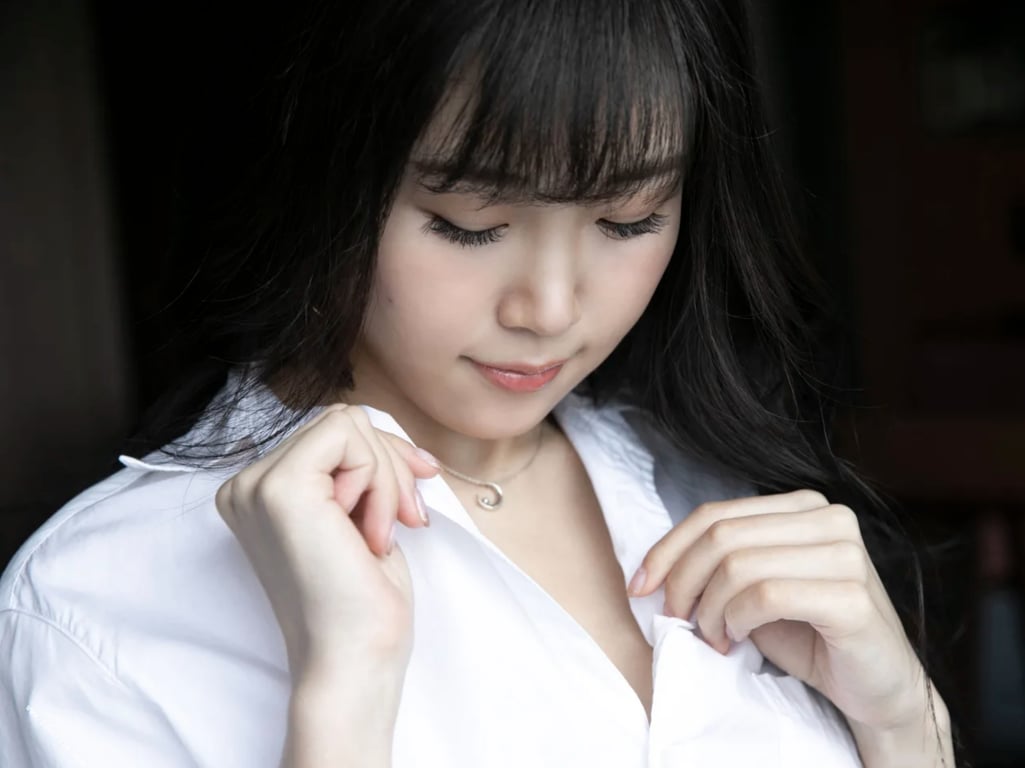 图片[10]-#ＨＡＲＵＫＡ「最高级的身体，意乱情迷。ｖｏｌ．１」 ＦＲＩＤＡＹデジタル写真集 - 全本免费在线观看-阅图吧