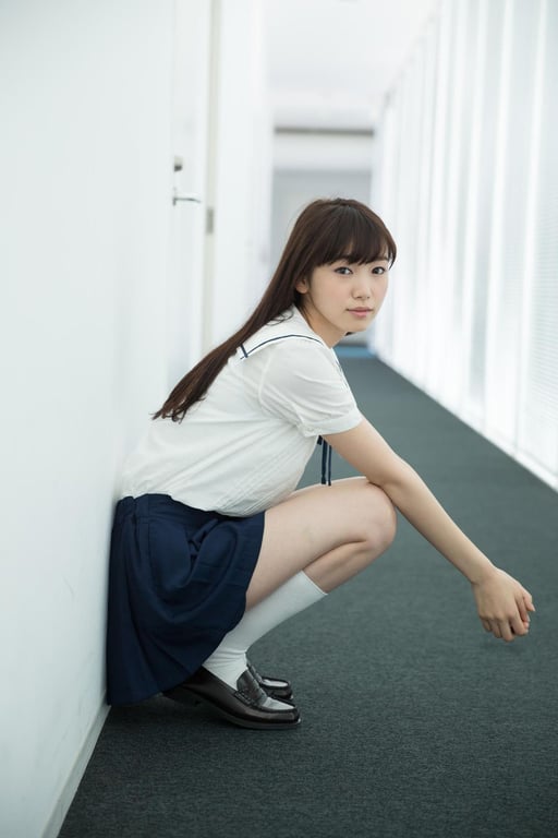 图片[59]-#Marie Iitoyo 饭丰玛丽耶 – PROTO STAR 饭丰玛丽耶 vol.1-4 - 全本免费在线观看-阅图吧