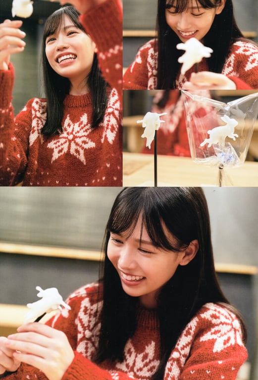 图片[24]-#運上弘菜 写真集 「WHITE.」 - 全本免费在线观看-阅图吧