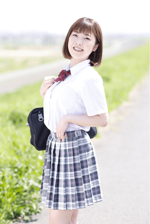 图片[3]-#小倉唯奈「可爱又性感的身体」ギリギリ★あいどる倶楽部 - 全本免费在线观看-阅图吧