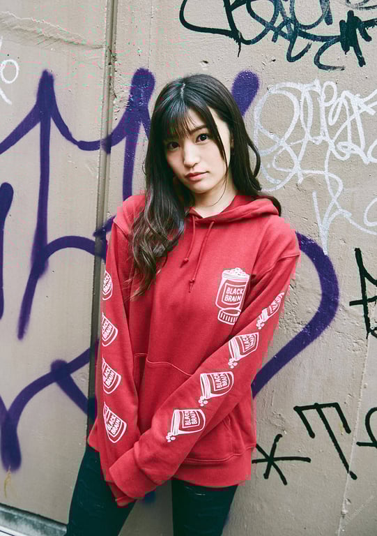 图片[33]-#NEWLOOK【girl meets street】高桥圣子 - 在线免费观看-阅图吧