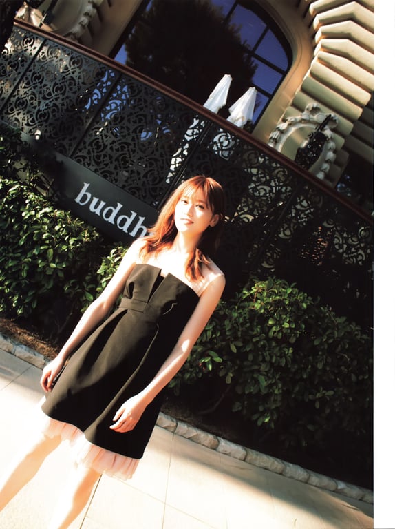 图片[61]-#Akane Moriya 守屋茜 1st Photobook – Subconscious 潜在意识 (2019-06-26) - 全本免费在线观看-阅图吧