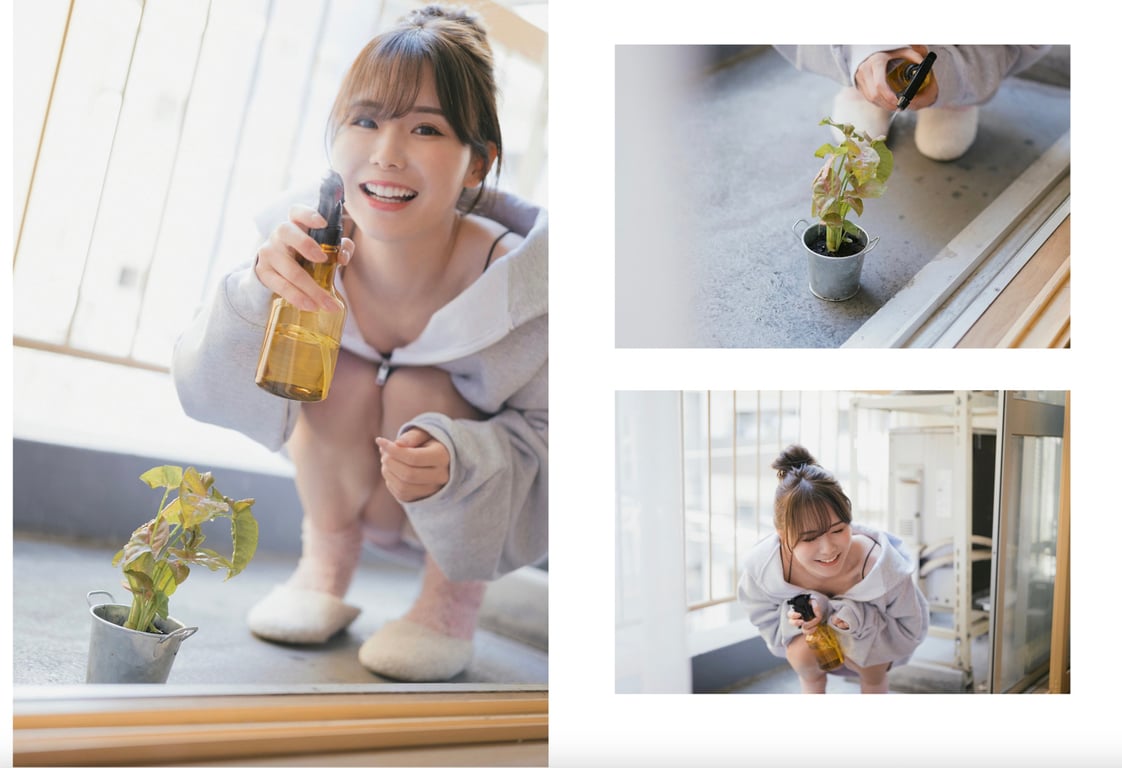 图片[23]-miru 数字写真集 被拍到了 - 在线免费观看-阅图吧