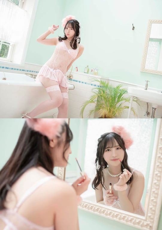 图片[66]-#Rikka Ono 小野六花 – CountSheep【Sleep】 (2021-03-12) - 全本免费在线观看-阅图吧