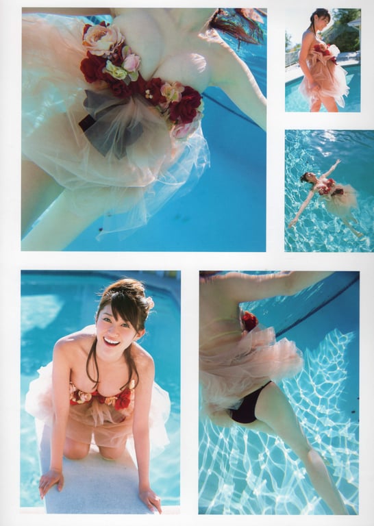 图片[36]-#Mikie Hara 原干惠 LOSVEGAS (2010.12.22) - 全本免费在线观看-阅图吧