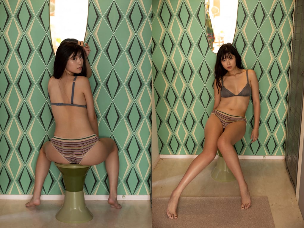 图片[21]-#北向珠夕 一心一意的爱 週刊ポストデジタル写真集 - 全本免费在线观看-阅图吧