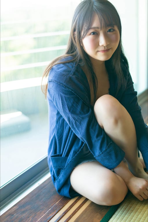 图片[32]-#Rine Utsumi 内海里音 – Weekly STU48 周刊STU48 (2023-03-26) - 全本免费在线观看-阅图吧