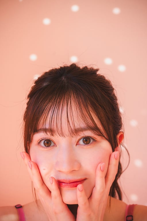 图片[68]-江笼裕奈 若被凝视便是恋情的开始 週刊ポストデジタル写真集 - 在线免费观看-阅图吧