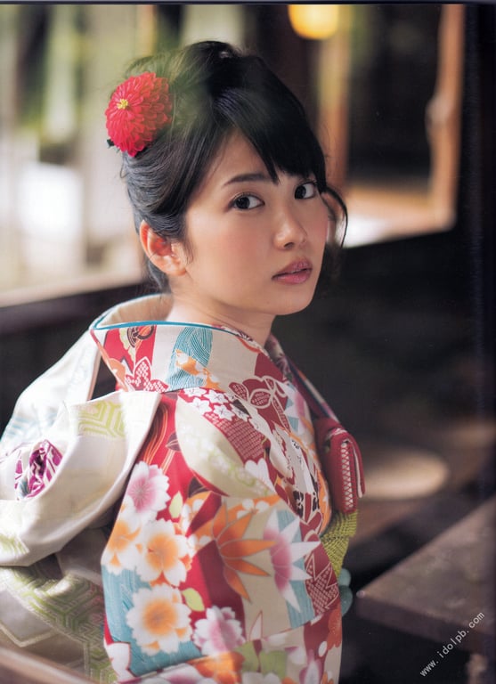 图片[88]-志田未来 20岁写真集 谢谢 (写真集・画集) - 在线免费观看-阅图吧