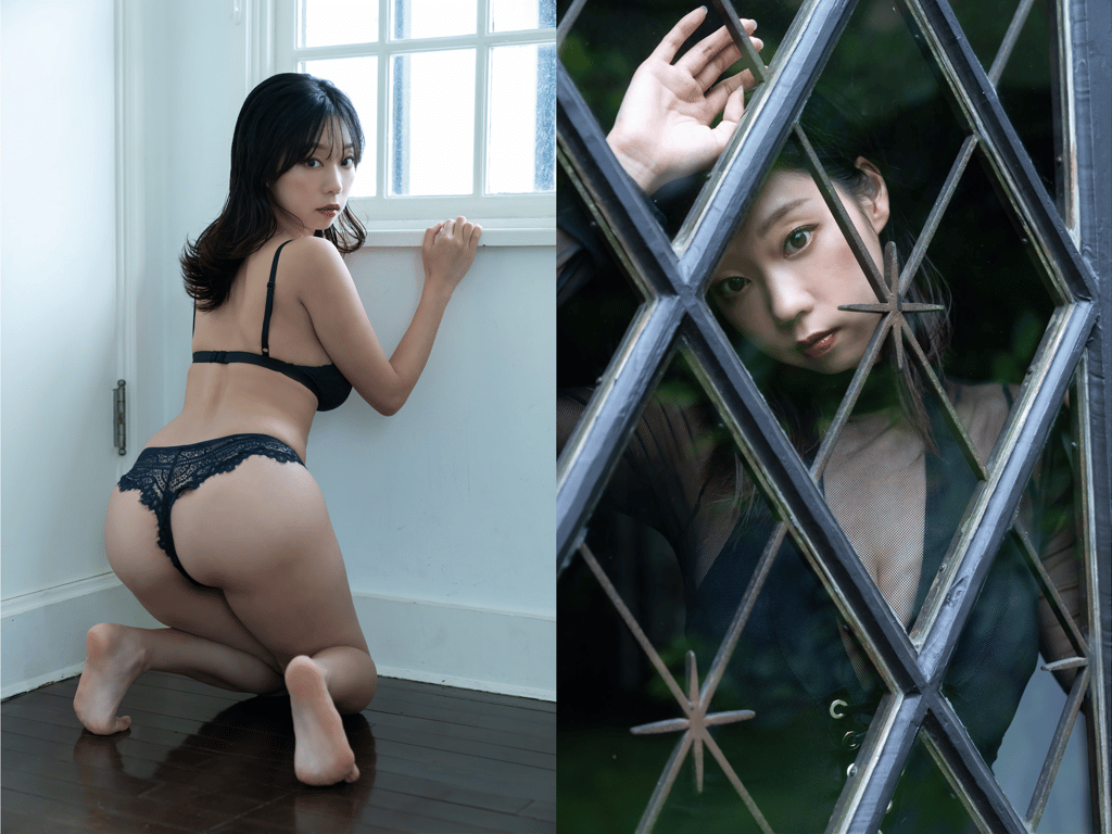 图片[24]-#週刊POST数字写真集 青山光『圆滚滚』 - 全本免费在线观看-阅图吧