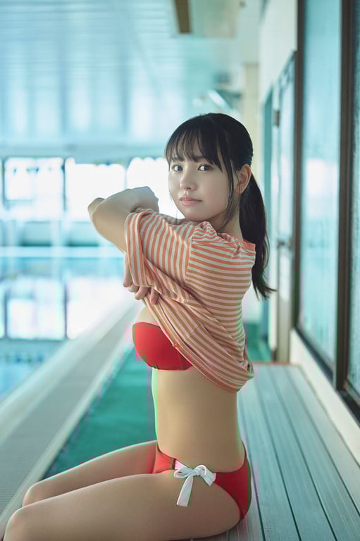 图片[48]-#Yuzuha Hongo 本郷柚巴 – My Hometown (2024-01-08) - 全本免费在线观看-阅图吧