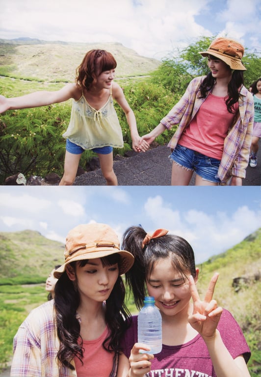 图片[112]-#モーニング娘。’14「アロハロ! モーニング娘。’14 写真集」 Amazon限定カバーVer - 全本免费在线观看-阅图吧