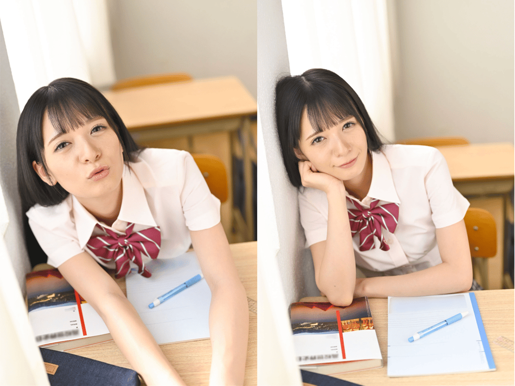 图片[18]-アオハル 野々浦暖 PRESTIGE DIGITAL BOOK SERIES - 在线免费观看-阅图吧