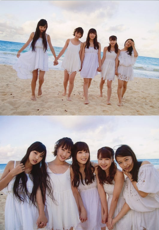 图片[120]-#モーニング娘。’14「アロハロ! モーニング娘。’14 写真集」 Amazon限定カバーVer - 全本免费在线观看-阅图吧