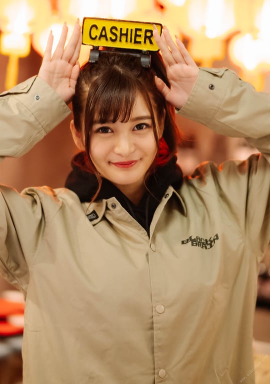 图片[32]-#NEWLOOK【girl meets street】日向茉莉 - 在线免费观看-阅图吧