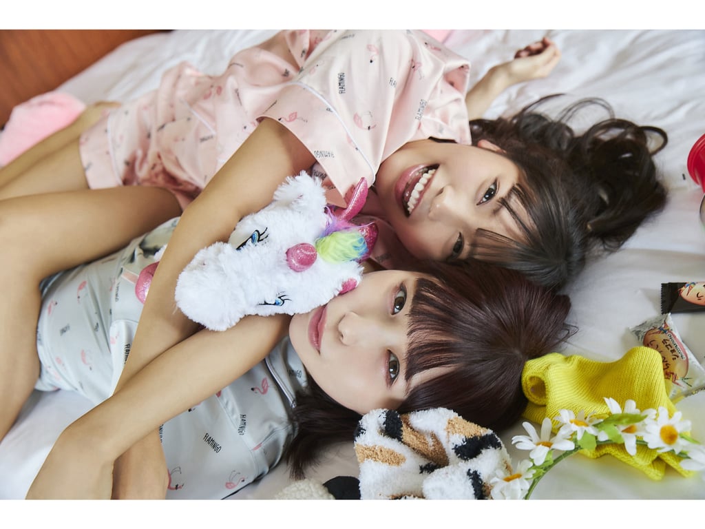 图片[33]-#Reona Matsushita & Rin Miyauchi – Dear Girls - 全本免费在线观看-阅图吧