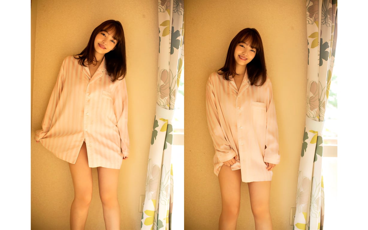 图片[29]-#安藤遥 数字写真集 idolpost 恋之绝对音感 [130P] - 全本免费在线观看-阅图吧