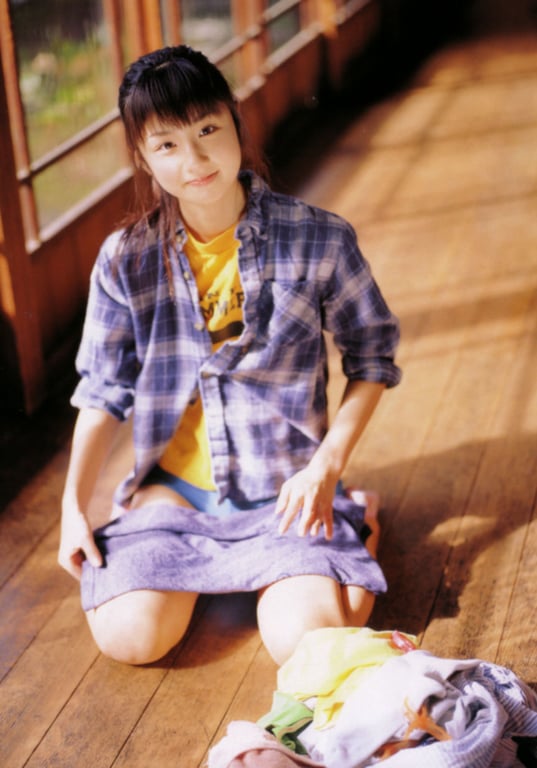 图片[88]-#小倉優子 – ドリーム・夢子 - 全本免费在线观看-阅图吧