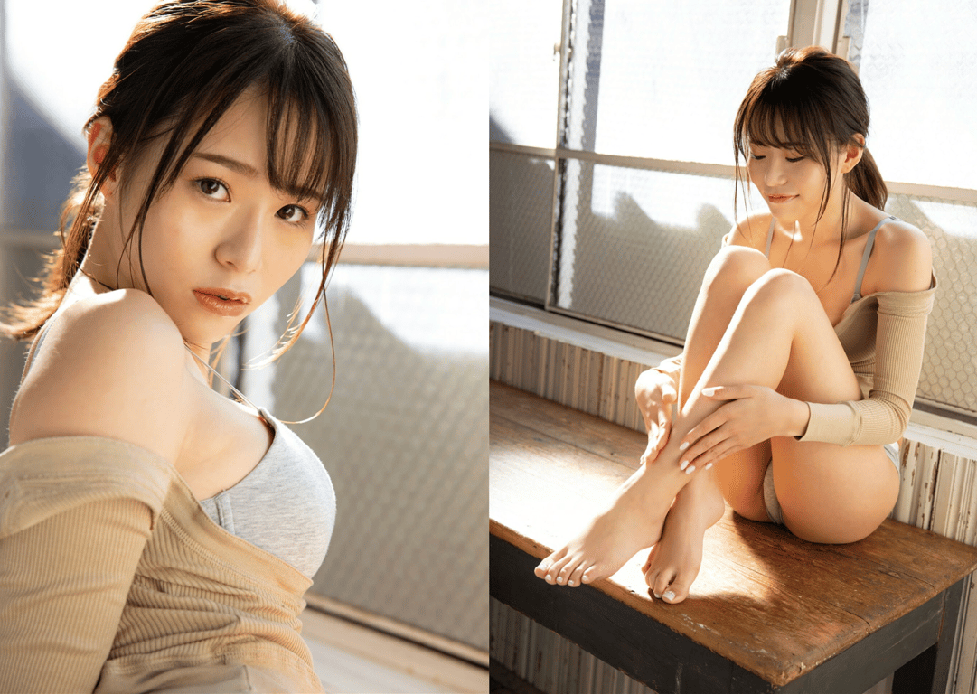 图片[3]-#BUBKA数字写真集 波波酱『p-Influence』 - 全本免费在线观看-阅图吧