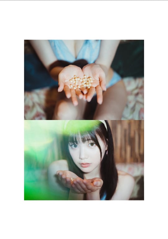 图片[53]-Mio Ishikawa 石川澪 – #Escape(NO watermark) - 阅图吧-阅图吧