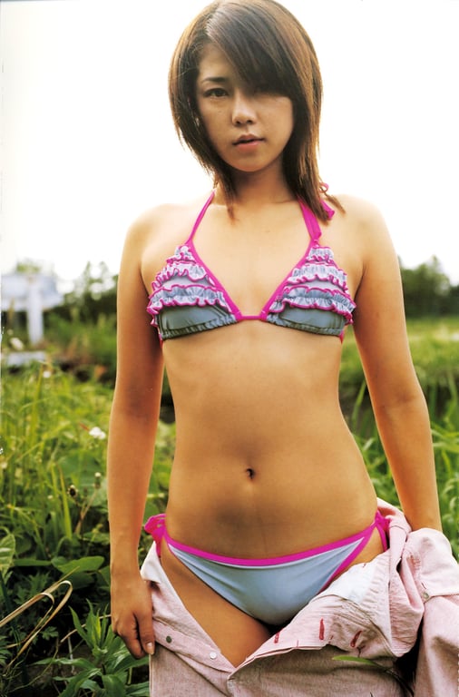 图片[30]-#(月刊シリーズ 035) – 月刊035 吉冈美穗 - 全本免费在线观看-阅图吧