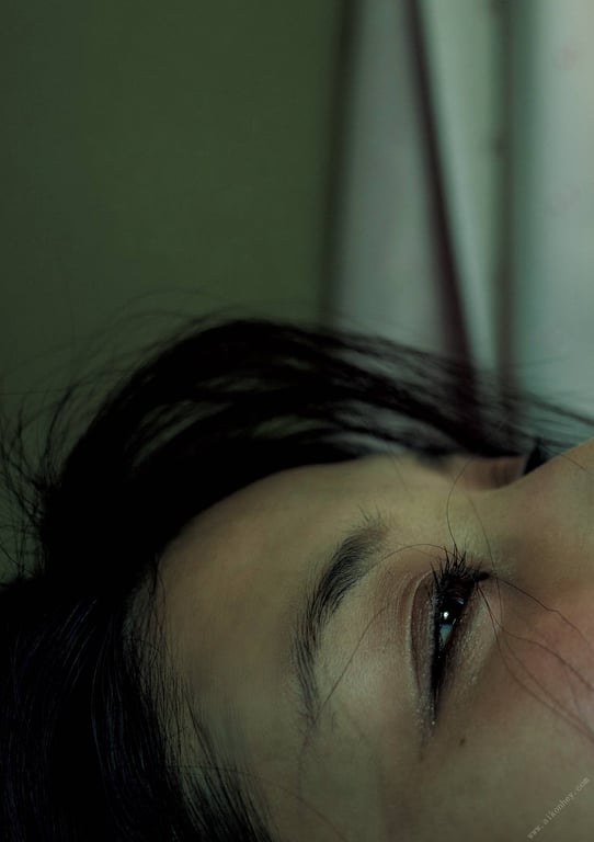 图片[31]-#Manami Hashimoto 橋本愛美 – Aino Shizuku 愛之滴 (2014-06-27) - 全本免费在线观看-阅图吧