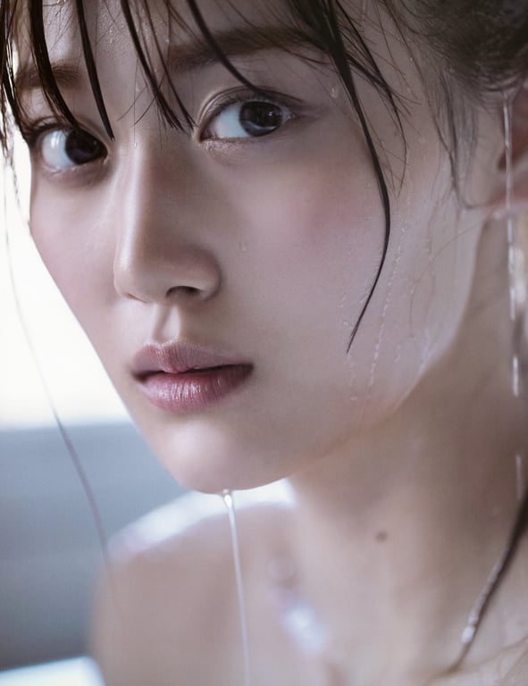 图片[72]-#Mizuki Yamashita 山下美月 – 1st Photobook Unforgettable Person 忘不了的人 (3rd scan) - 全本免费在线观看-阅图吧