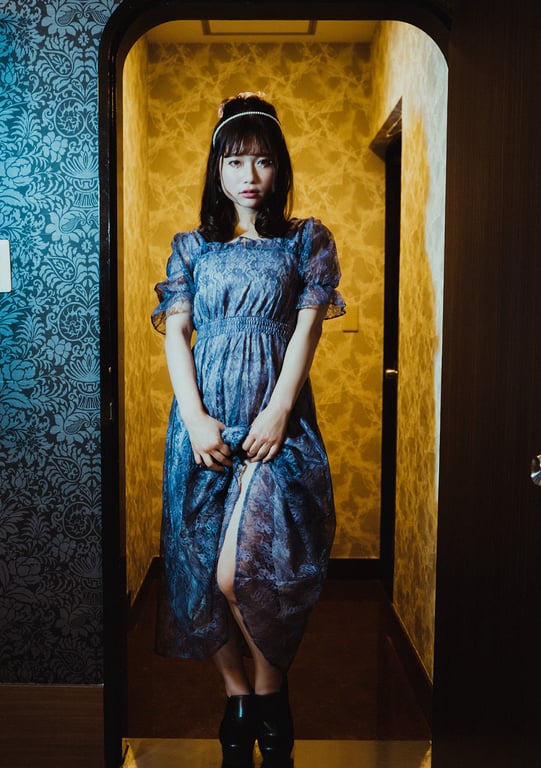 图片[85]-#Rena Momozono 桃园怜奈 – #Escape (NO watermark) - 全本免费在线观看-阅图吧