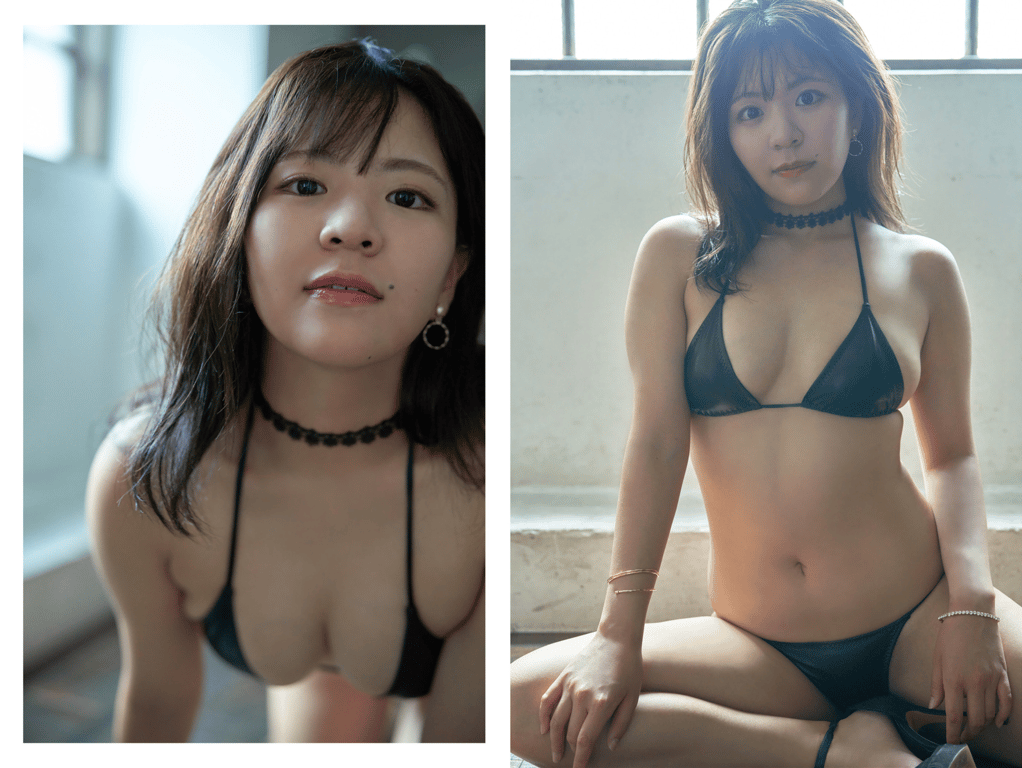 图片[54]-うかぴ Official Gravure Photo Book うかぴ (Prestige出版) - 在线免费观看-阅图吧