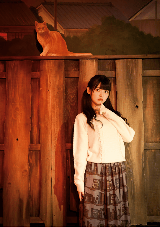 图片[71]-#Sumire Uesaka 上坂堇 – UESAKA JAPAN! (2018-02-14) - 全本免费在线观看-阅图吧