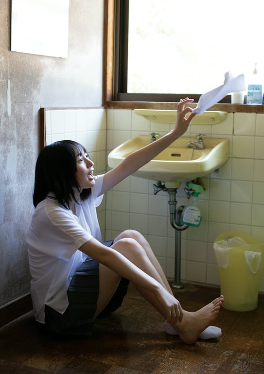 图片[42]-2023.11.18 白滨美兔「给你哈利路亚！」 BRODY数码写真集 - 在线免费观看-阅图吧