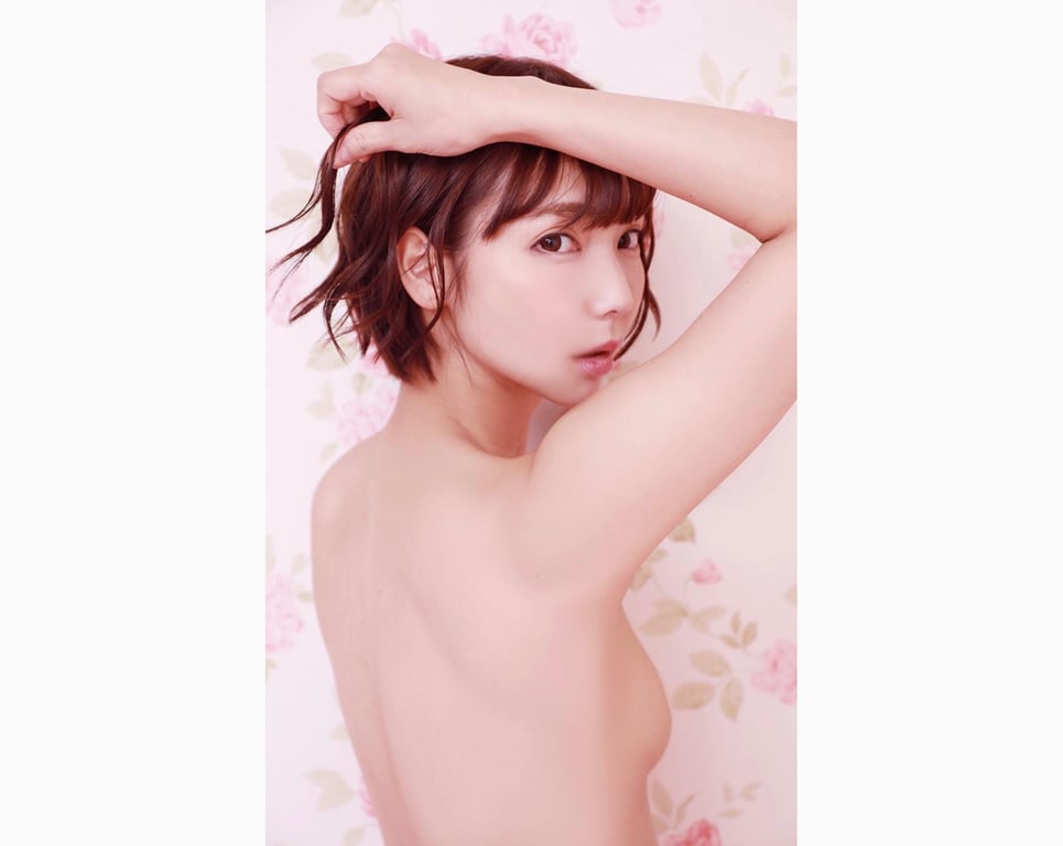 图片[50]-あけみみう デジタル写真集 ぽけっとティッシュ - 在线免费观看-阅图吧