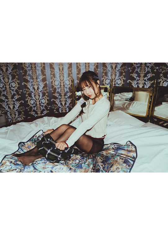 图片[130]-#Rio Kuriyama 栗山莉绪 – #Escape(NO watermark) - 全本免费在线观看-阅图吧