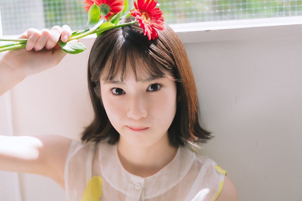 图片[5]-#Eriko Hashimoto 桥本绘莉子 (35P1V) - 全本免费在线观看-阅图吧