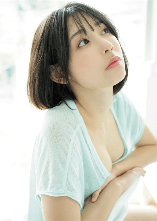 图片[3]-#EX大衆デジタル写真集 ： 35 水湊みお「珍藏的时间」 - 全本免费在线观看-阅图吧