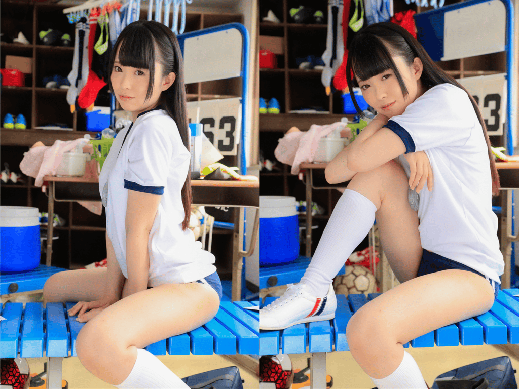 图片[29]-#瀬名闪闪 写真集『部活经理』 - 全本免费在线观看-阅图吧