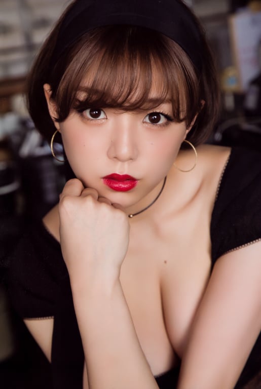 图片[46]-#Ai Shinozaki 篠崎爱 – Mugen 梦幻 (2017-11-02) - 全本免费在线观看-阅图吧