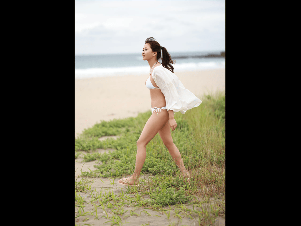 图片[47]-#FRIDAYデジタル写真集 下村明香『凝视着，交融着… vol.2』全カット - 全本免费在线观看-阅图吧