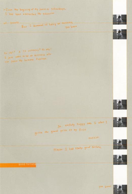 图片[39]-#(月刊シリーズ 009) – 月刊009 野波麻帆 - 全本免费在线观看-阅图吧