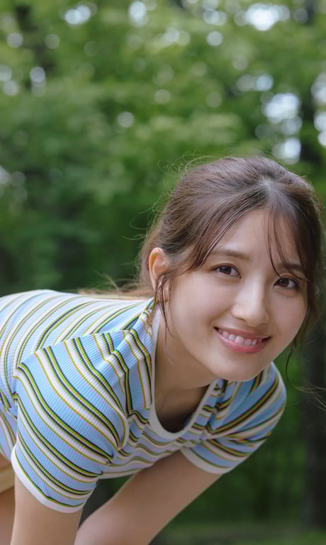 图片[29]-#【数字限定】大和田南那写真集「在深林之中」 (週プレ PHOTO BOOK) - 全本免费在线观看-阅图吧