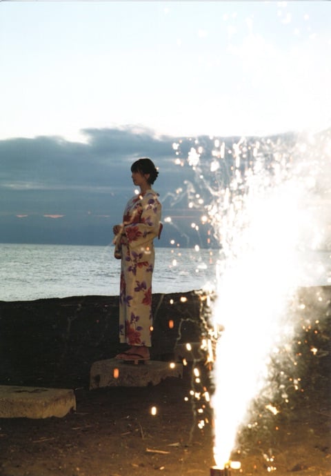 图片[42]-#モーニング娘。’18 牧野真莉愛 写真集 マリア17歳 (Photobook+DVD付き) - 全本免费在线观看-阅图吧