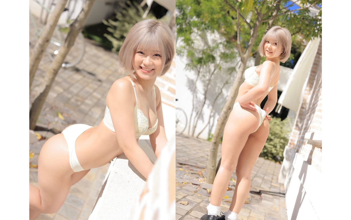 图片[15]-RURUCHA 露露酱 ヌード写真集 - 在线免费观看-阅图吧